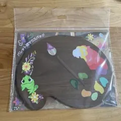 ディズニーストア パスカル マウスパッド