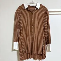 jwanderson×UNIQLOコラボシャツ