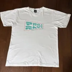 マカロニえんぴつTシャツ Mサイズ