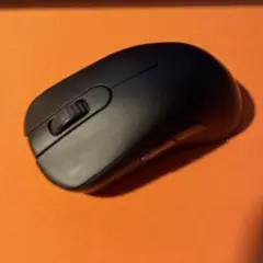 Zowie S2-DW ワイヤレスマウス 本体
