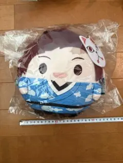 2026年最新】ふわコロりん 炭治郎 にっこりの人気アイテム - メルカリ