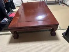 2025年最新】カリモク家具 座卓・ちゃぶ台の人気アイテム - メルカリ