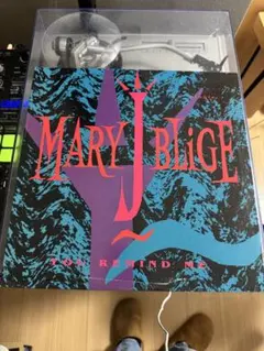 2026年最新】mary j blige レコードの人気アイテム - メルカリ