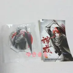 銀魂　一番カフェ　神威セット