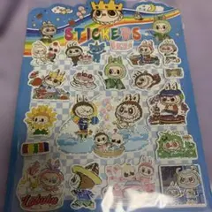 らぶぶシールセット