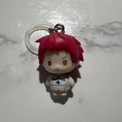 黒子のバスケ めじるしアクセサリー 赤司征十郎