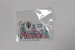 マルシィ Hall Tour 2026 Flavors ステッカーセット - メルカリ