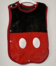 ミッキー　スリーパー　新品