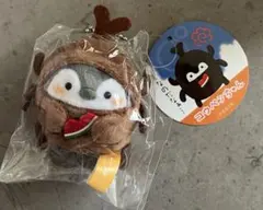 さ*ー様 【新品未開封】仙台うみの杜水族館 コウペンちゃん 限定 ホヤ