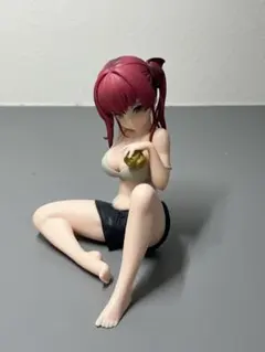 hololive　宝鐘マリン　リラックスタイムフィギュア
