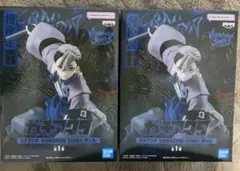 ガチアクタ VIBRATION STARS フィギュア 【 ザンカ 】 2個