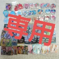 すとぷり 服 まとめ売り（バラ売り○） すとぷり まとめ売り バラ売り◎ - メルカリ