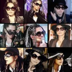2026年最新】hyde サングラス プラダの人気アイテム - メルカリ