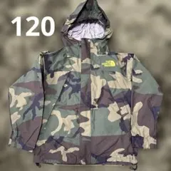 THE NORTH FACE マウンテンパーカー　キッズ