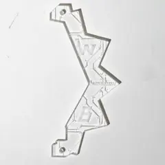 ボンボネロ　クリア BONBONERO ボンボネロ クリア ゴールゼロ シェード