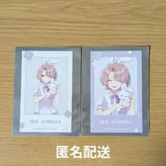 学園アイドルマスター 学マス GIGO Lady Rabbit 有村麻央