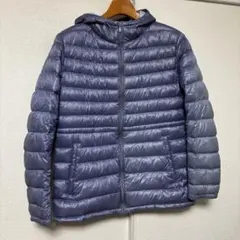 ユニクロ UNIQLO ウルトラライトダウンパーカーL