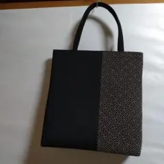 和装バッグのサムネイル