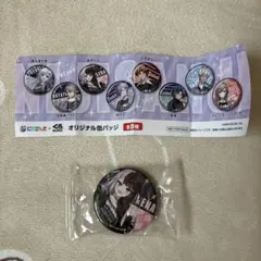 にじさんじ×くら寿司 夜見れな ビッくらポン