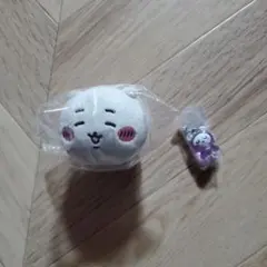 ちいかわ　ねそべりぬいぐるみ