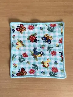 smママ様専用　① フェイラー　ハンカチ