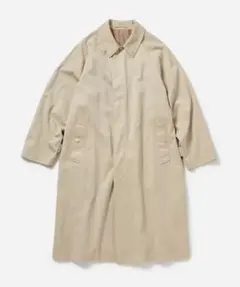 2025年最新】COMOLI メンズ ステンカラーコートの人気アイテム - メルカリ