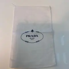 PRADA プラダ 保存袋