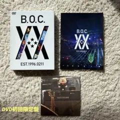 BUMP OF CHICKEN/結成20周年記念Special Live 20