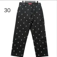 Supreme Gonz Poems Chino Pant 黒 32 即発送 - メルカリ