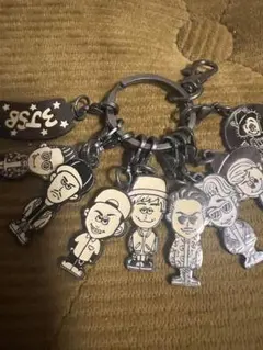 2026年最新】三代目jsbキーホルダーの人気アイテム - メルカリ