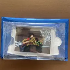 鬼滅の刃 無限城編 第一章 水の呼吸 ランダムミニアクスタ 冨岡義勇