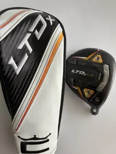 Cobra KING LTDx 5W フェアウェイウッド 18.5度 - メルカリ