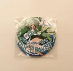 キュアマーチ プリキュア 缶バッジ