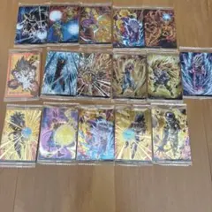 ラ*キ様 ドラゴンボールイタジャガまとめ売り