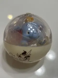 ディズニー　カプセルトイ　ダンボ