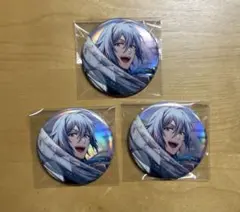 アイナナ 四葉環 16PRODUCERS 缶バッジ