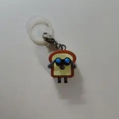 パンどろぼう　めじるしアクセサリー