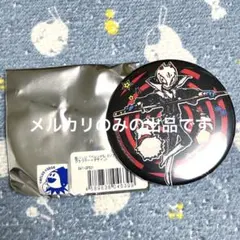 FFXIV ファンフェス　エメトセルク　缶バッジ FF14 FFXIV エメトセルク ファンフェス 缶バッジ - メルカリ