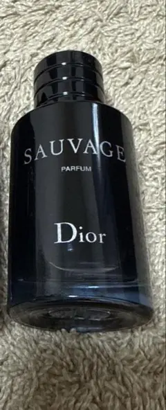 Dior Sauvage 香水セット 60ml