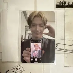 ALD1 EUPHORIA サンウォン