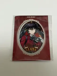パニシンググレイレイヴン パニグレ 缶バッジ リー パニシンググレイレイヴン パニグレ 缶バッジ リー - メルカリ