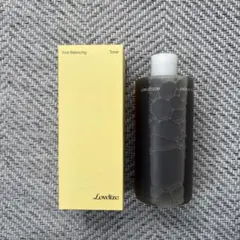 LOWLIZE FIRST BALANCING TONER 400mlのサムネイル