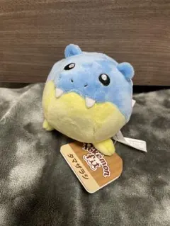 ポケモン fit ぬいぐるみ タマザラシ タグ付 旧タグ