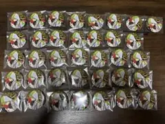 征木北斎 缶バッジ36個セット
