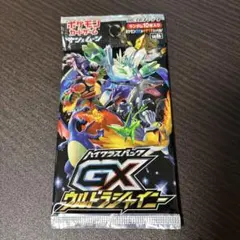 2026年最新】ウルトラシャイニー 未開封 パックの人気アイテム - メルカリ