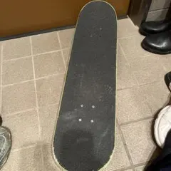 たた様専用スケボー　chocolate