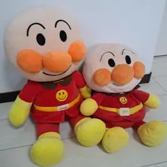 新春セール APぬいぐるみ 2体セット