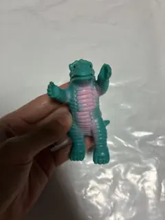 マ*号様 ウルトラマン 怪獣 フィギュア ソフビ ブルマァク ケムラー