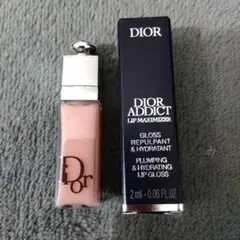ディオール アディクトリップマキシマイザー
