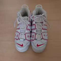 NIKE AIR MORE UPTEMPO スニーカー